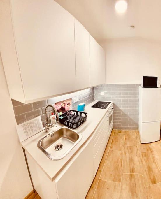 Lemon Premium Apartment Szeged Kültér fotó