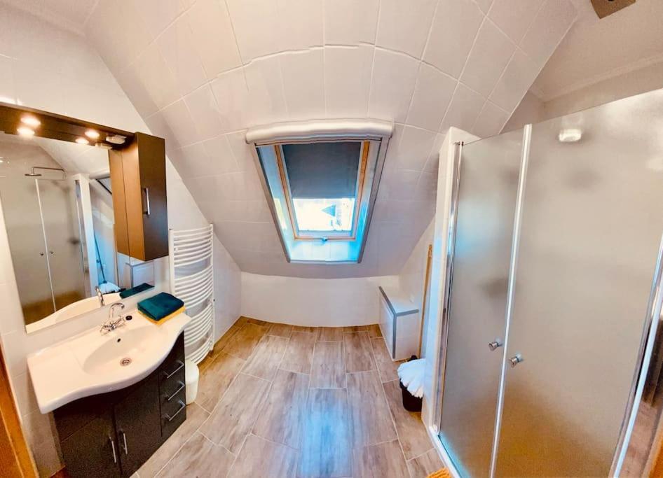 Lemon Premium Apartment Szeged Kültér fotó