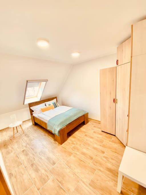 Lemon Premium Apartment Szeged Kültér fotó
